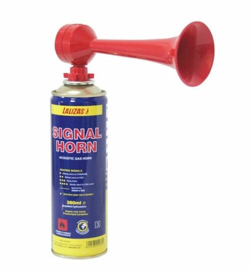 Äänitorvi 380ml