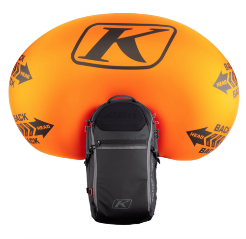 Atlas 24 Avalanche Lumivyöryreppu