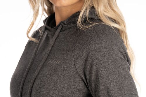 Женский Sunscape Пуловер с капюшоном