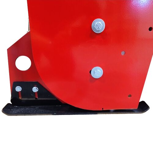 Lumilinko ATV ST135 Pro2 15hv sis. kiinnitysrunko