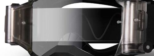 SHOT Roll-Off System Assault/Iris