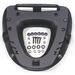 Givi Monolock muovitaso (monorack FZ)