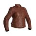 Women's Leather Jacket Nyvall