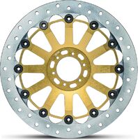 BREMBO HPK KIT DISC