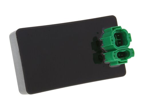 CDI Unit , Kymco Agility 50cc 4-T / Peugeot 50cc 4-S / SYM 50cc 4-S (DC)