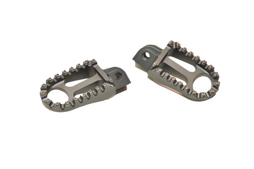 Psychic jalkatapit KTM