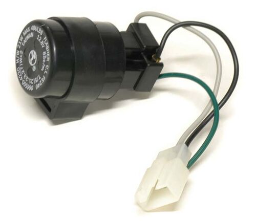 Vilkkurelee, Elektroninen, 2- & 3-napainen, 12V