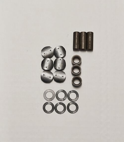 COMET Spider rebuild kit 102C,108C