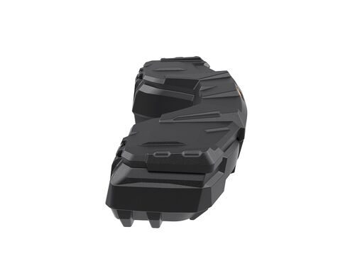 TESSERACT Atv box Polaris Touring 850 SP 1000 XP