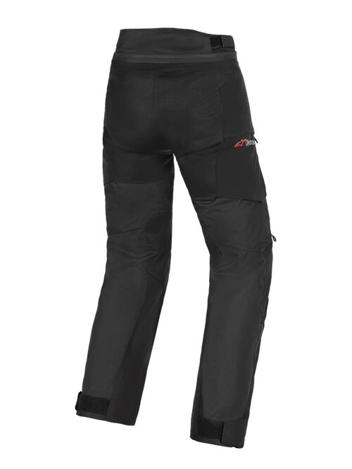 Alpinestars Ajohousut Andes v4 Drystar Musta