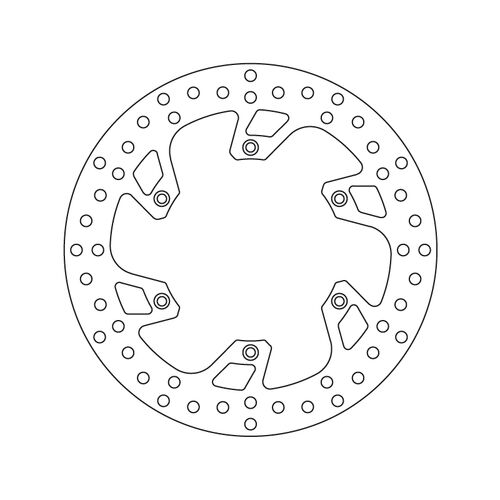 Brembo Serie Oro jarrulevy