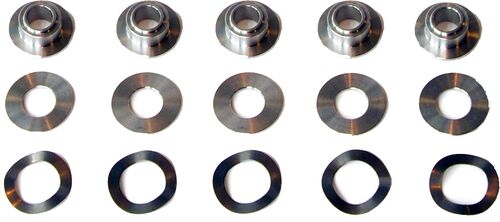 Brembo asennusrj. jarrulevylle Bmw