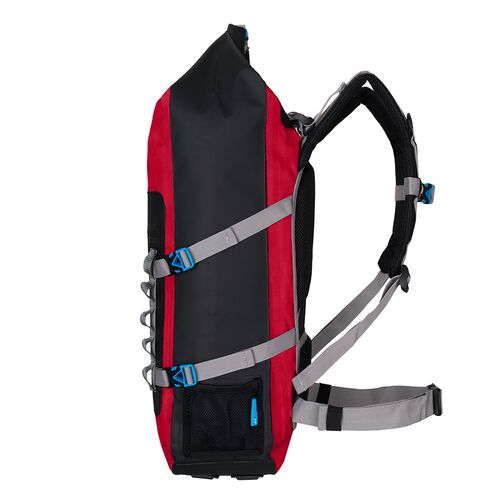 Bag Expedition Red 40L