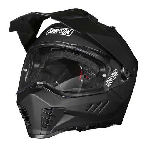 Xcursion Helmet