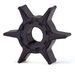 Sea-X impeller Yamaha 20/25HP 2-Stroke / F20B/F25C