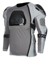 Tactical Pro Armored LS Suojapaita