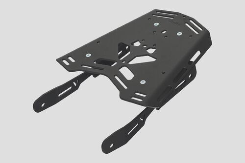 Yakk EXP Rear rack soft luggage Honda CRF300 Rally (21-) black