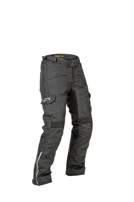 Borgvik Textile Pants