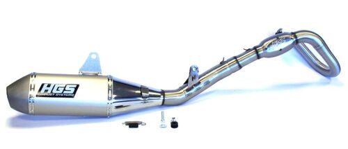 HGS Täysputkisto 4T CRF250 22-