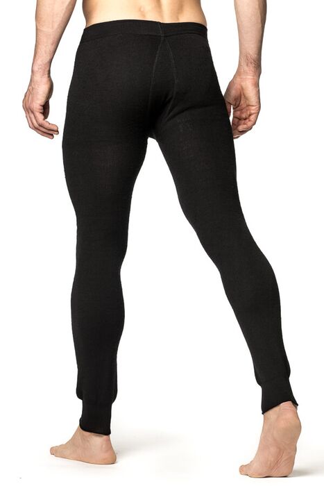 Long Johns with Fly 200
