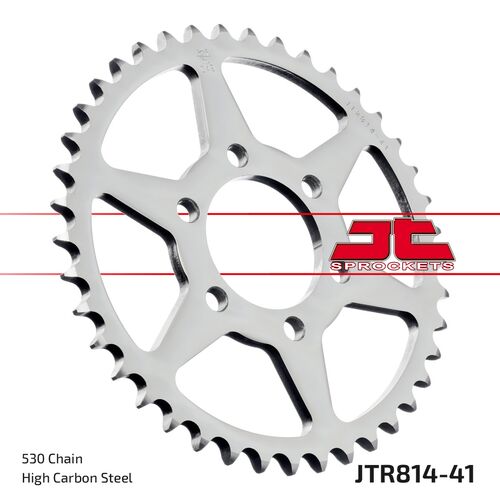 JT Takaratas JTR814.41