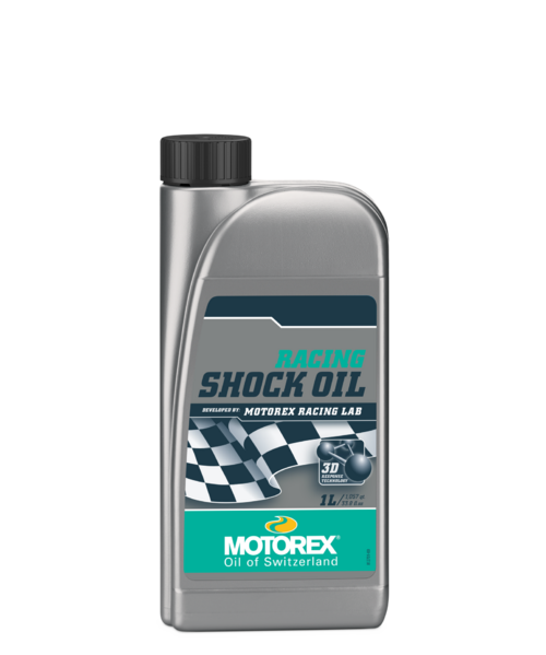 Motorex Racing Shock Oil 1 ltr (6)