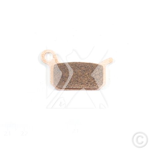 ProX Jarrupalasarja Eteen KTM50SX Pro Senior '02-16