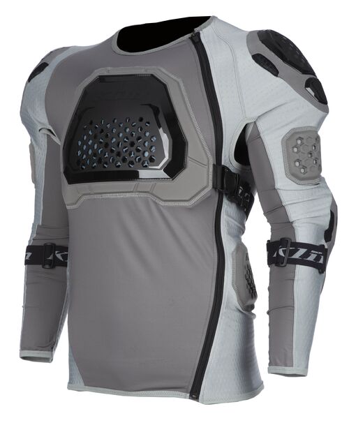 Tactical Pro Armored LS Suojapaita