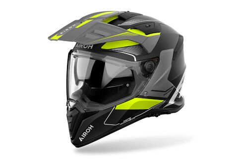 Bandit Tune ADV-Helmet