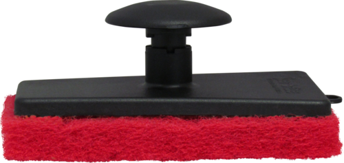 Star brite Keskikarhea hankaussieni pun.