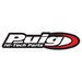 Puig Reflector Homologated 7,5X2,5Cm. C/Red
