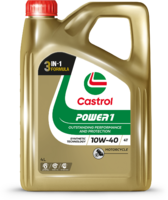 Castrol Power1 4T 10W-40 4L (4)
