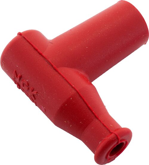 NGK spark plug cover TB05EM silicon