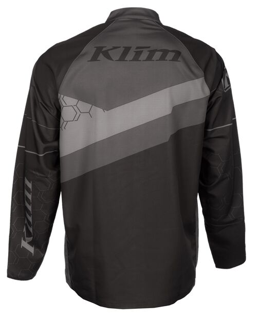 Revolt Pullover Kelkkatakki