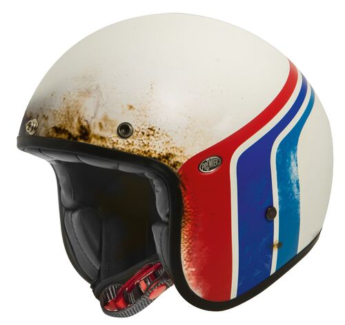 Le Petit Classic Evo MP-Kypärä