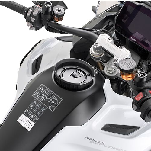 Givi FLANG TRIUMPH TIGER 1200 GT EXPLORER 22