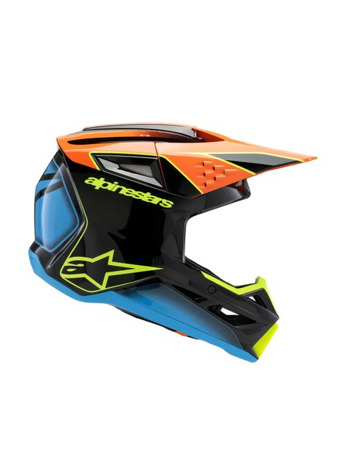 Youth SM3 Helmet