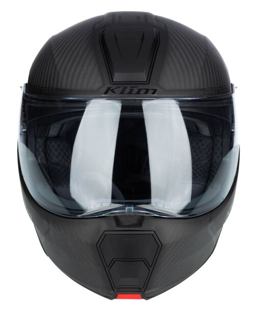 GT1 Expedition Helmet ECE/DOT