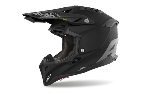 Aviator 3 Carbon 3K MX Helmet
