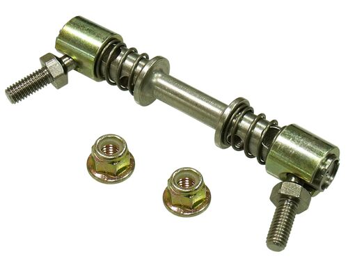 Sno-X Kallistuksenvakaajan pikairroitussarja Ski-Doo Rev-XP/Summit -2012