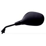 Tec-X Peili, M8 Oikea-/Vasen kierre, Pari, Skootteri-malli