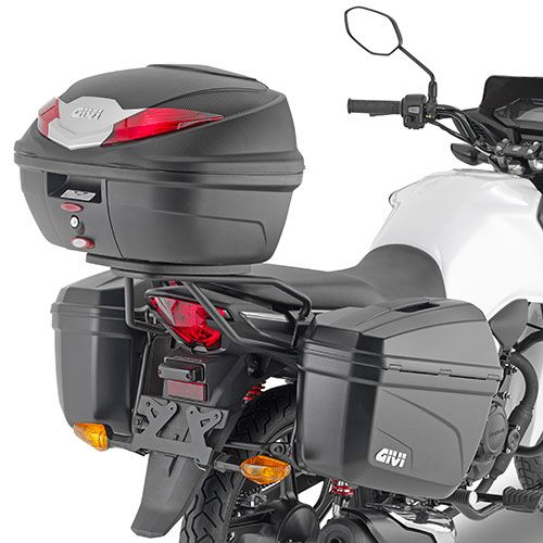 GIVI TUB.PANN.HOLDER HONDA CB125F (2021)