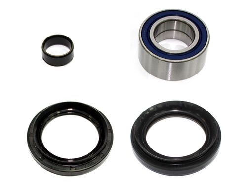 Bronco pyörälaakeri & öljytiivistesarja