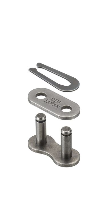 D.I.D 520 Jousilukko (RJ)