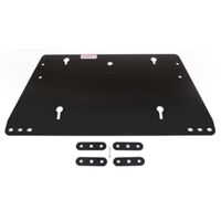 Kimpex Click N Go 2 Brackets UTV Maverick 2018-21