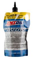 Amsoil Synthetic ATV/UTV Powertrain Fluid 946ml
