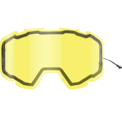Maverick Heated Lenses
