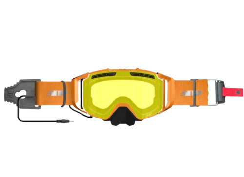 L6 Lämmitettävät Ajolasit