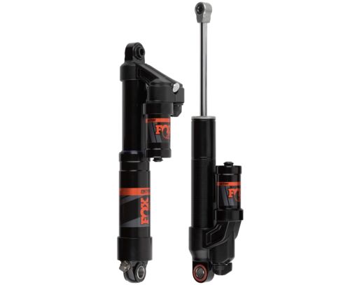 FOX Telaston iskunvaimentajat Float 3 QS3 LW/1.5 Zero QSL LW Ski-Doo Summit Gen5