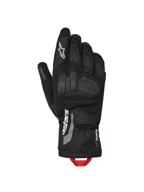 Alpinestars Ajohanska XT-3 Drystar Musta